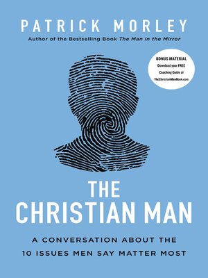 The Christian Man - ebook